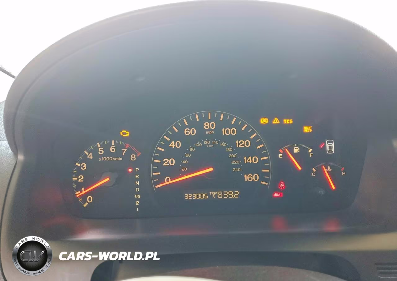 2003 Honda Accord Ex VIN:1HGCM66543A098716 - 9