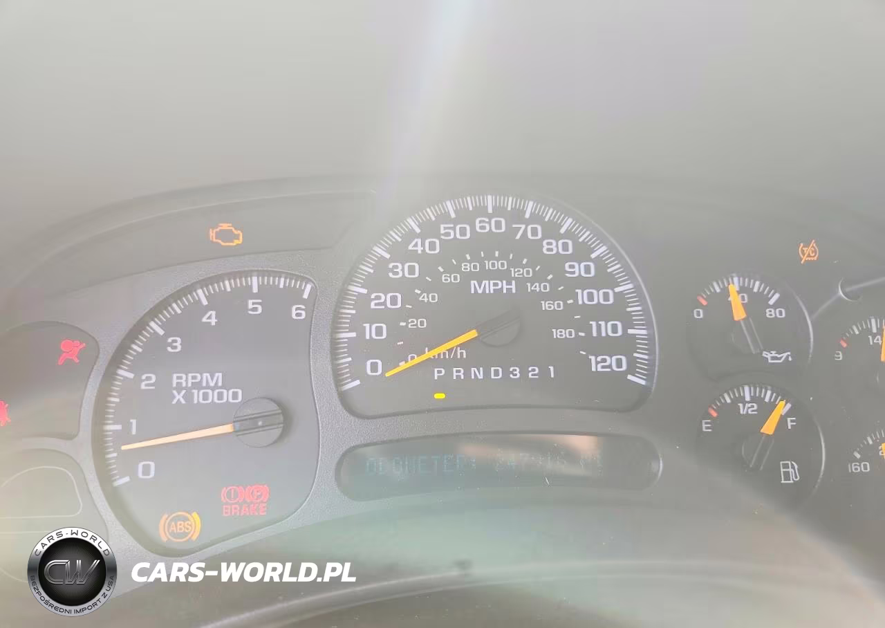 2006 Chevrolet Tahoe K1500 VIN:1GNEK13Z66J108438 - 9