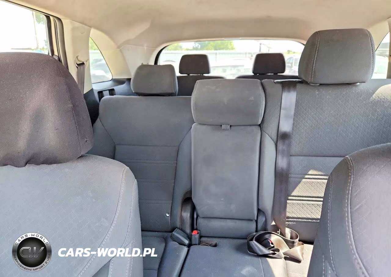 2019 Kia Sorento Lx VIN:5XYPG4A35KG499322 - 10