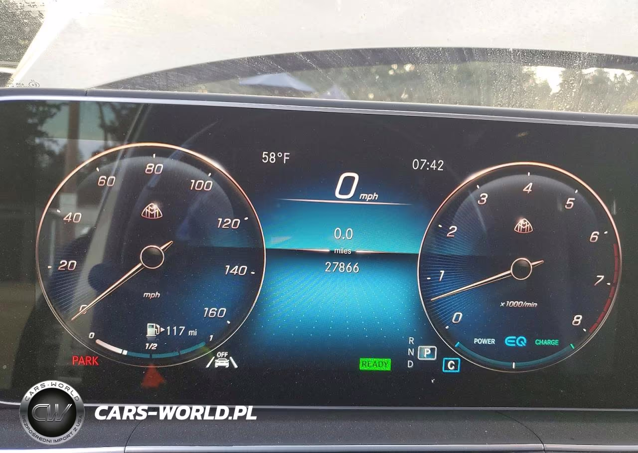 2023 Mercedes-Benz Gls Mercedes-Maybach Gls600 4M VIN:4JGFF8HB6PA830799 - 9