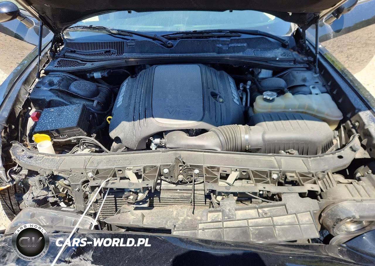 2019 Dodge Challenger R-T VIN:2C3CDZBT8KH583059 - 11