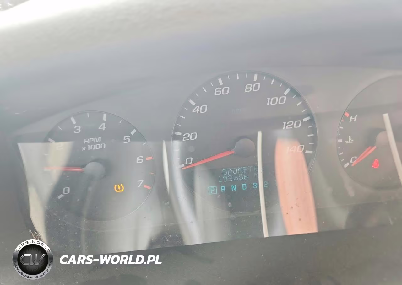 2007 Chevrolet Impala Ls VIN:2G1WB58K379231488 - 9