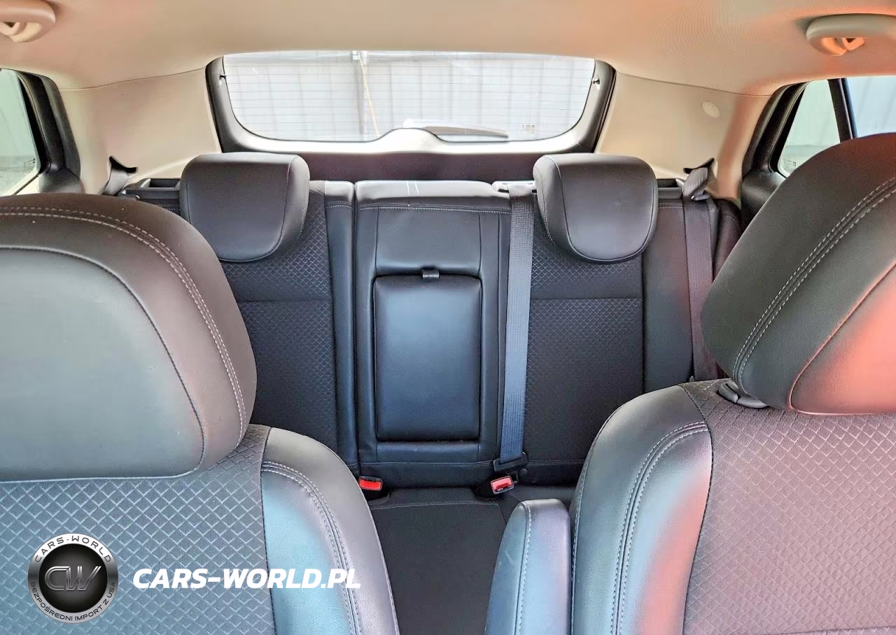 2021 Buick Encore Preferred VIN:KL4CJASB8MB359292 - 10