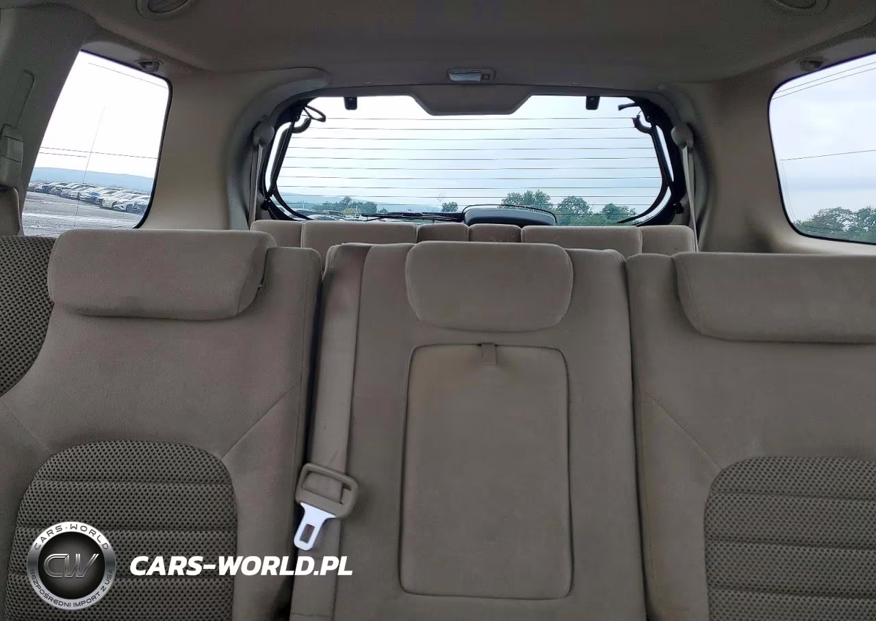 2010 Nissan Pathfinder S VIN:5N1AR1NBXAC602345 - 10
