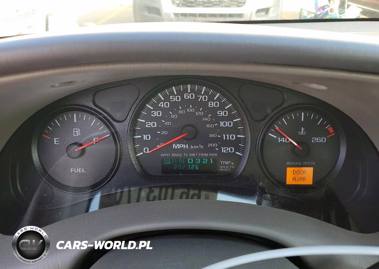 2004 Chevrolet Impala VIN:2G1WF52E049448399 - 9