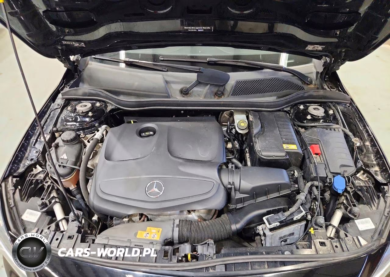 2016 Mercedes-Benz Gla 250 4Matic VIN:WDCTG4GB2GJ190714 - 12