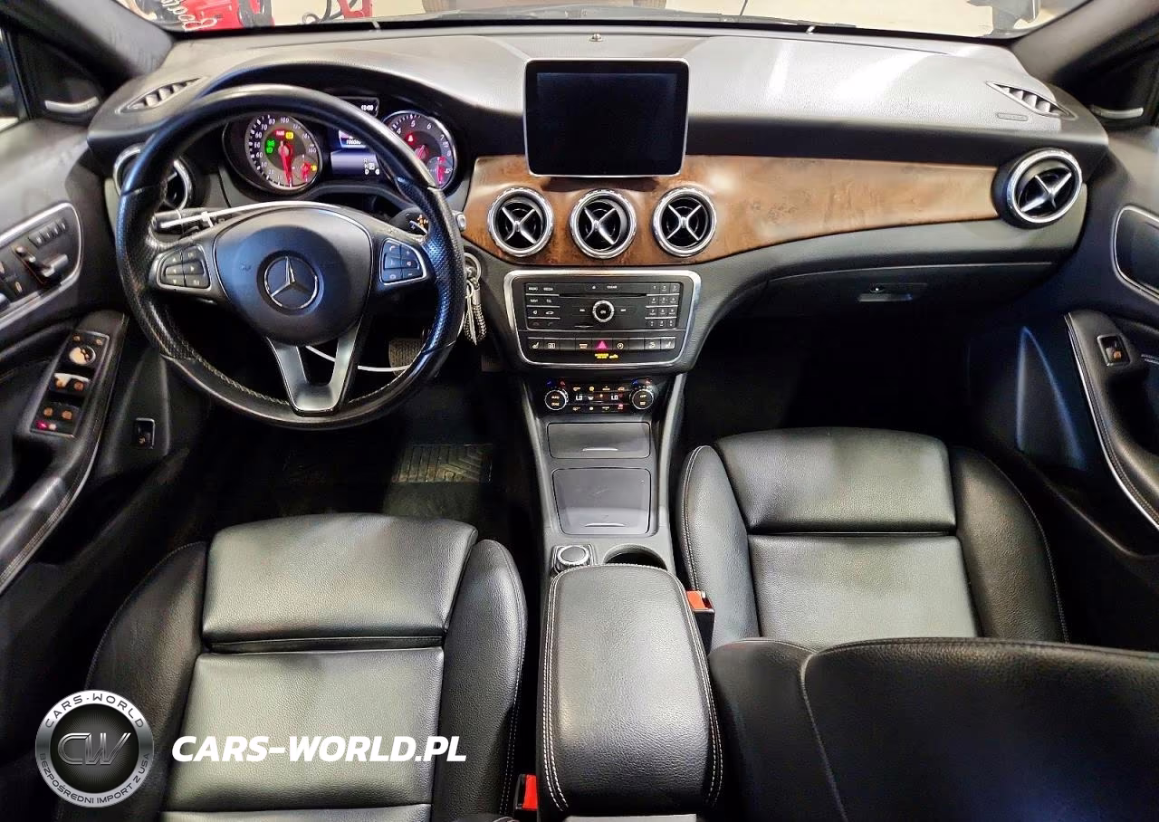 2016 Mercedes-Benz Gla 250 4Matic VIN:WDCTG4GB2GJ190714 - 8
