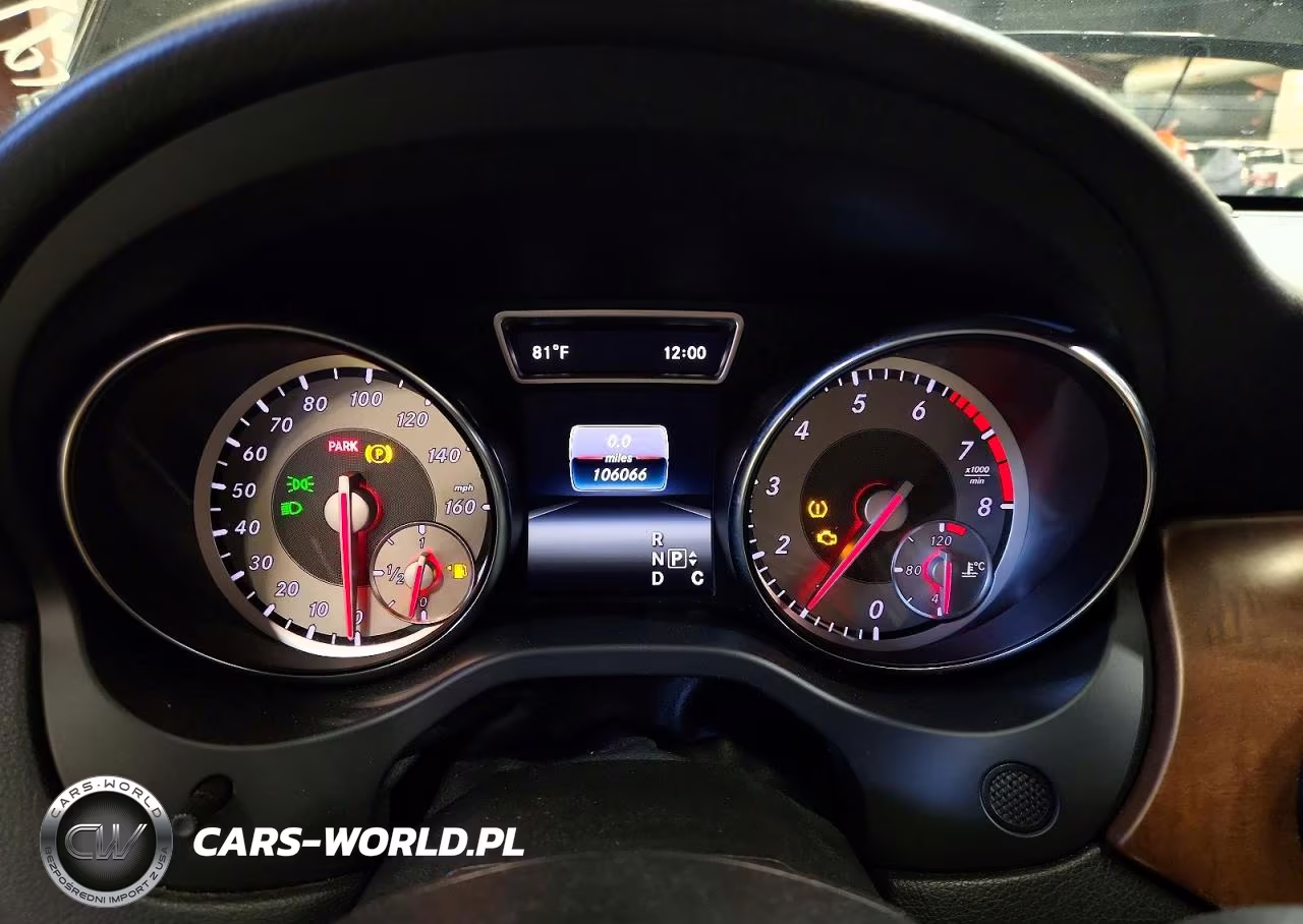 2016 Mercedes-Benz Gla 250 4Matic VIN:WDCTG4GB2GJ190714 - 9