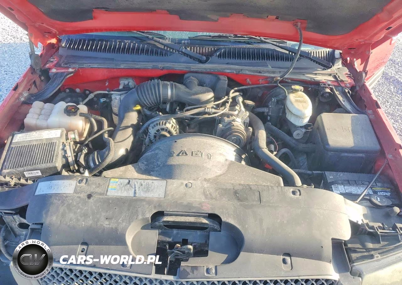 2004 Chevrolet Silverado C1500 VIN:1GCEC14X04Z111093 - 11