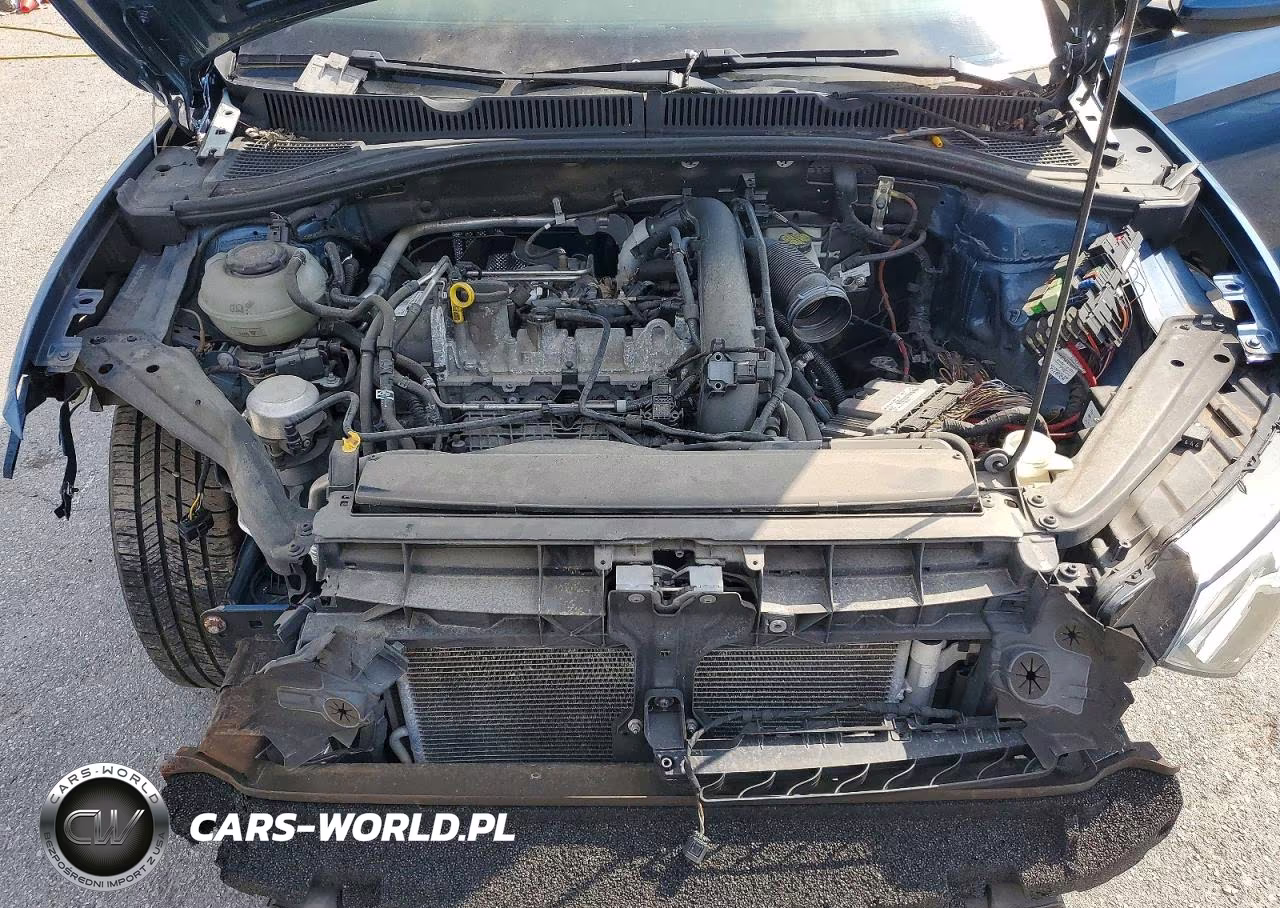 2019 Volkswagen Jetta S VIN:3VWC57BU6KM033797 - 11