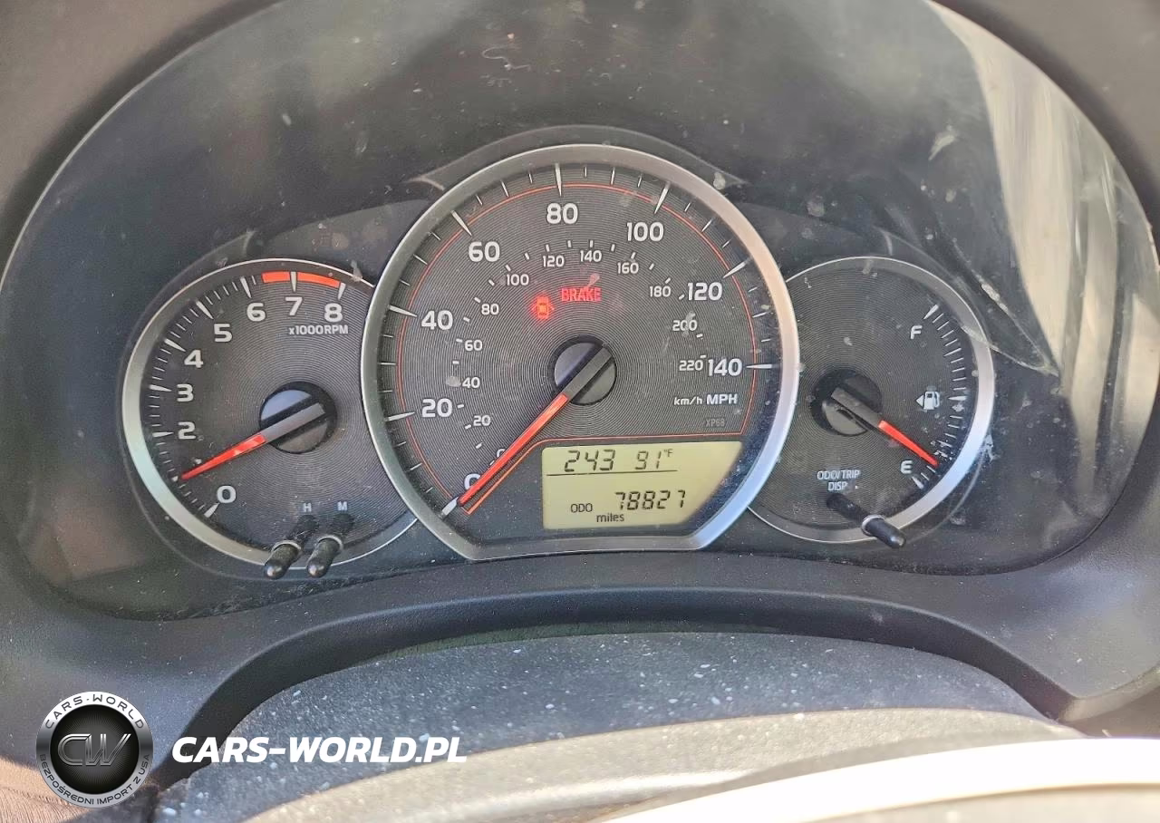 2012 Toyota Yaris 3-Door L VIN:JTDJTUD39CD520623 - 9