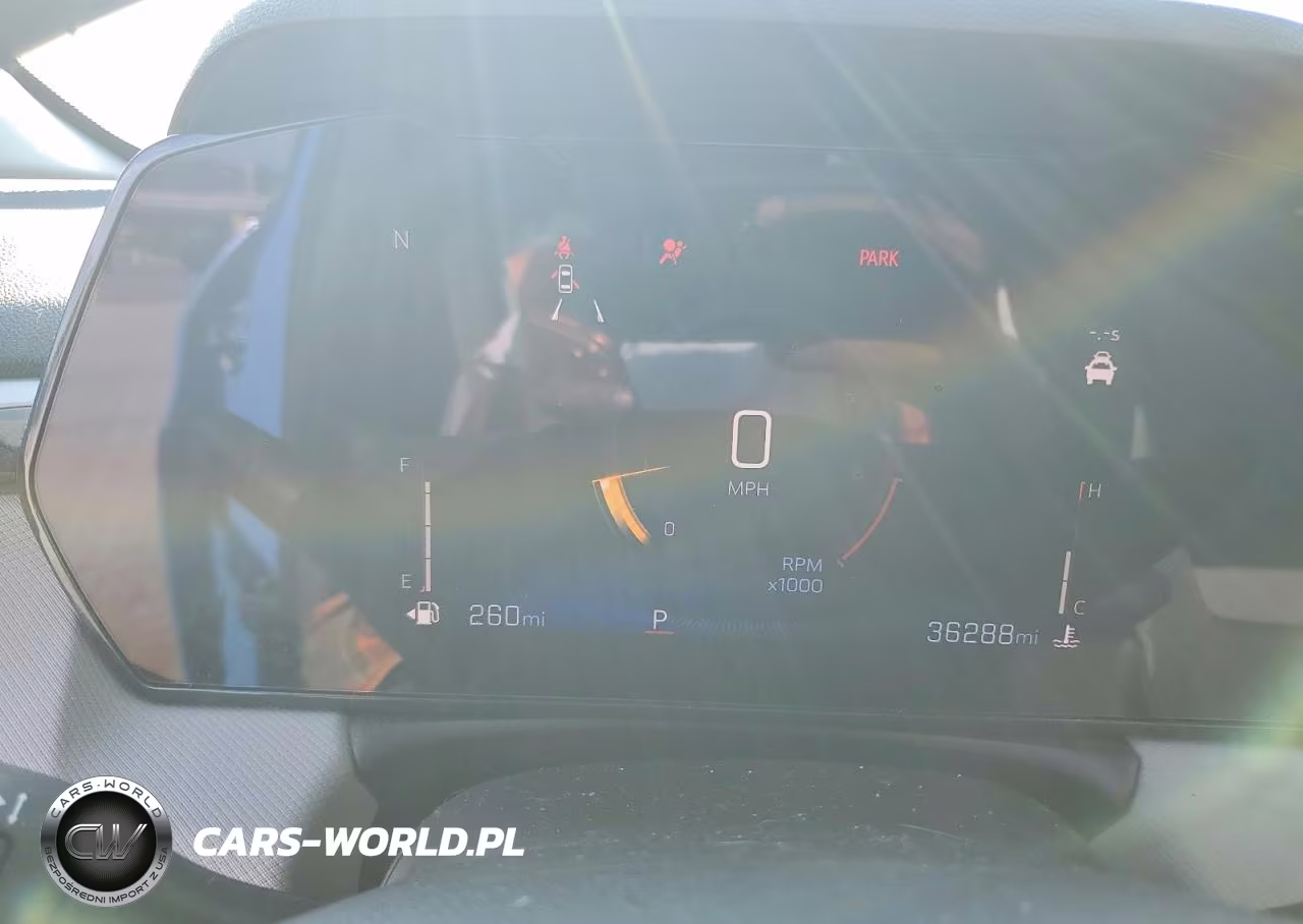 2024 Chevrolet Trailblazer Ls VIN:KL79MMSL1RB100665 - 9