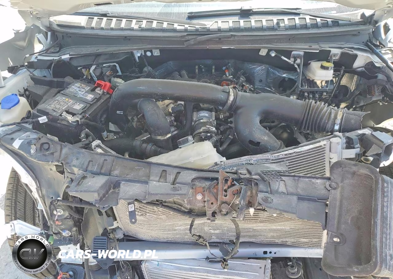 2025 Ford Expedition King Ranch VIN:1FMJU1P8XSEA12765 - 12