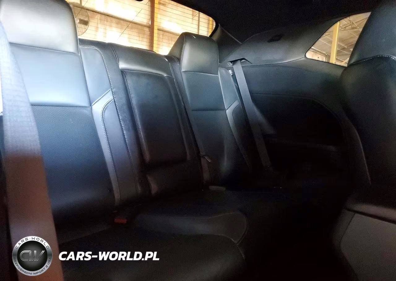 2019 Dodge Challenger Sxt VIN:2C3CDZAG3KH604095 - 10