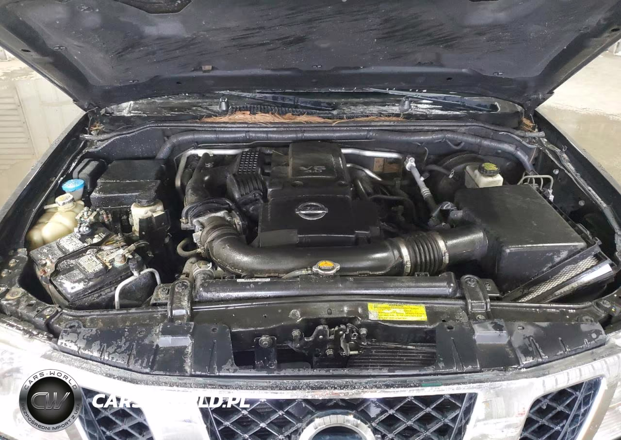 2018 Nissan Frontier Sv VIN:1N6AD0EV7JN743379 - 11