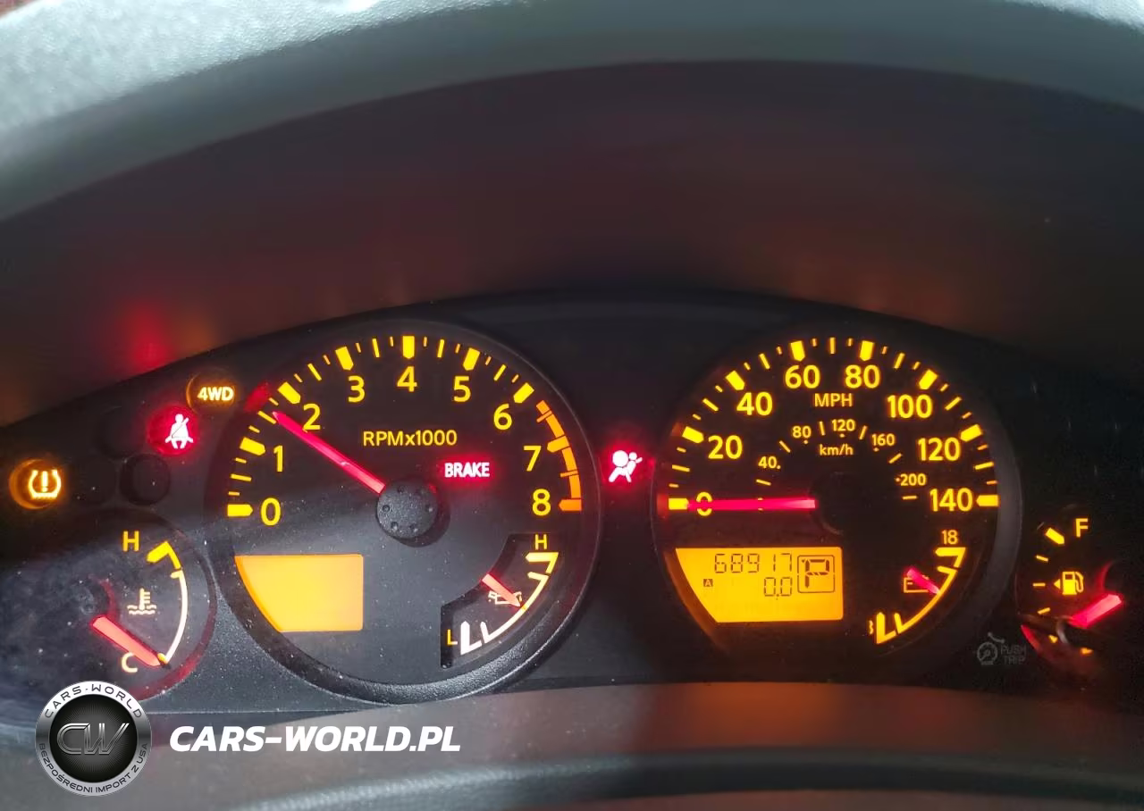 2018 Nissan Frontier Sv VIN:1N6AD0EV7JN743379 - 9