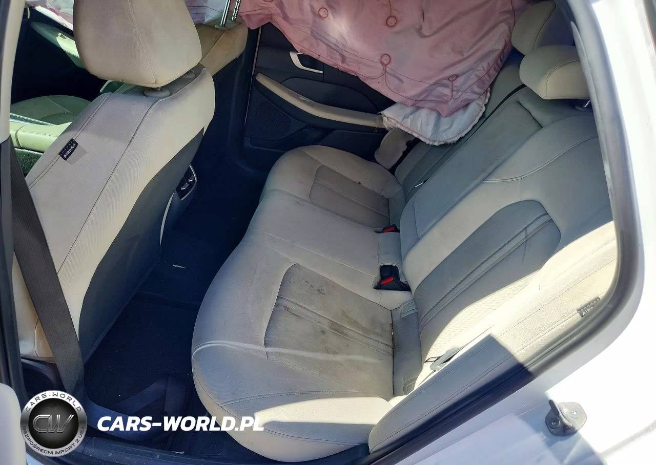 2025 Hyundai Sonata Hybrid Sel VIN:KMHL34JJ1SA108638 - 10