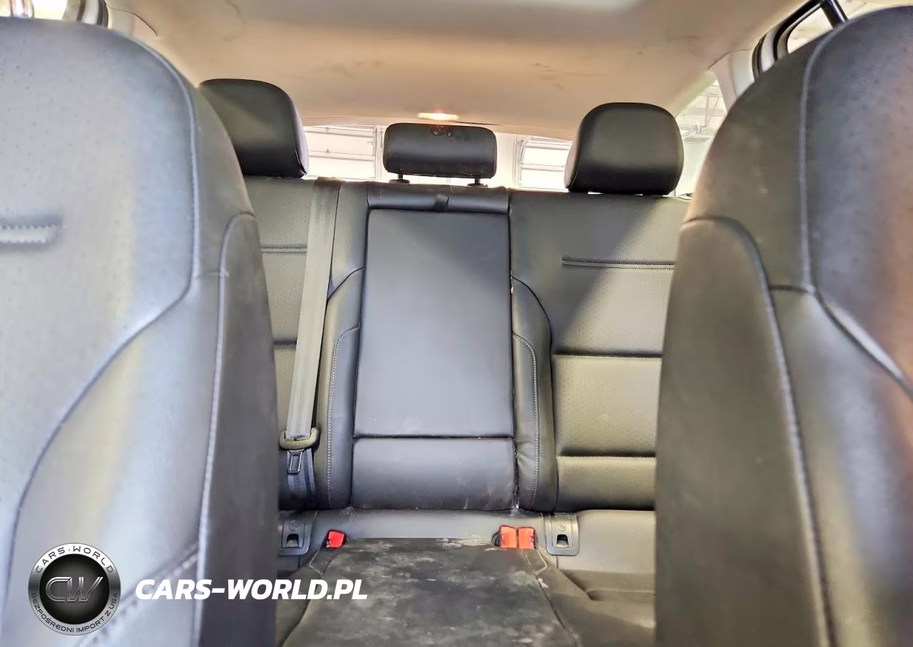 2017 Volkswagen Golf Alltrack S VIN:3VWH17AU7HM535830 - 10