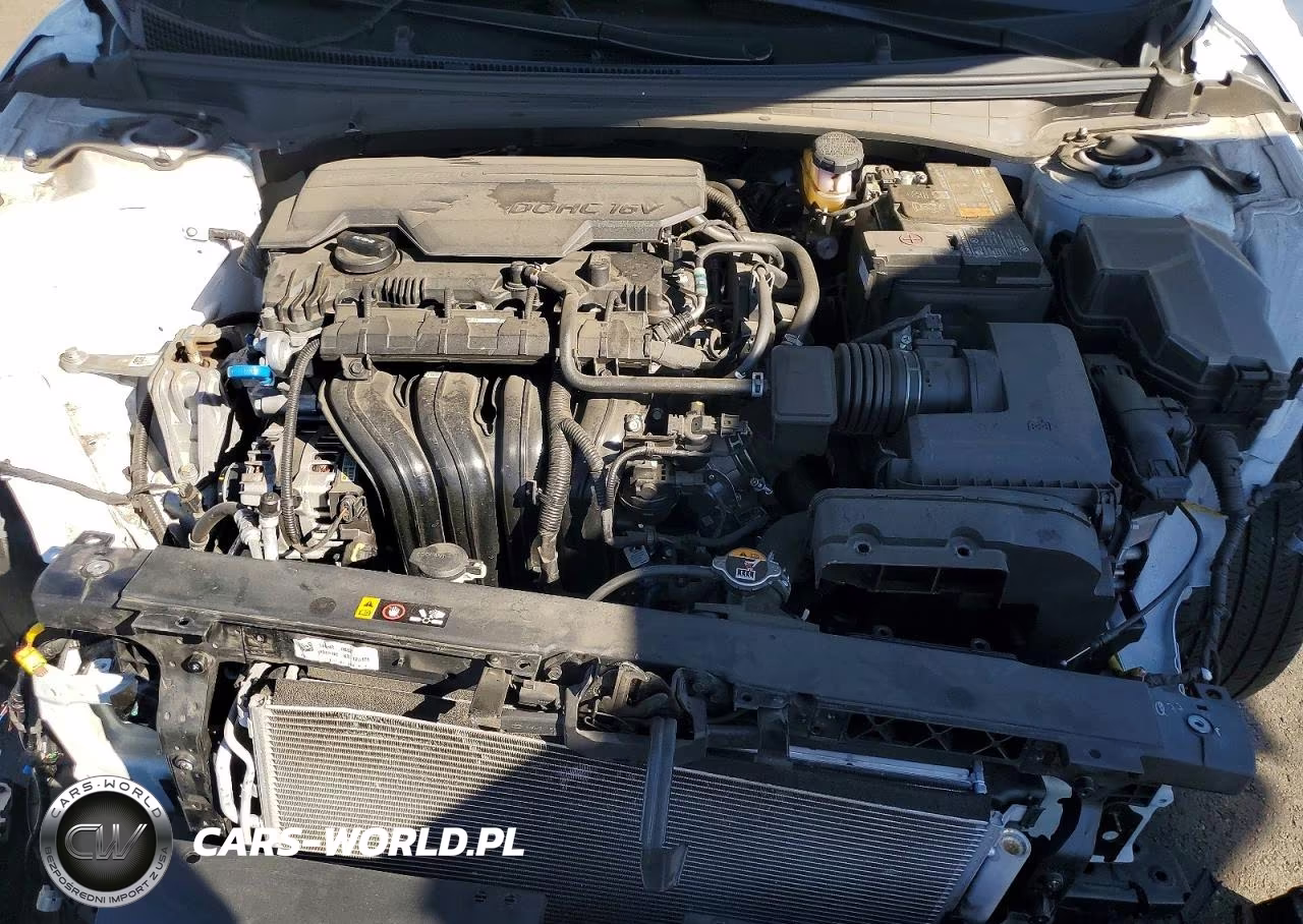 2025 Kia K4 Ex VIN:3KPFU4DE7SE123428 - 11