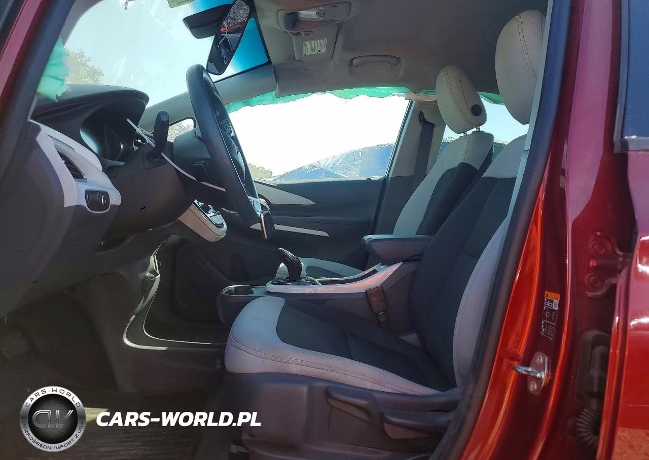 2019 Chevrolet Bolt Ev Lt VIN:1G1FY6S0XK4106429 - 7