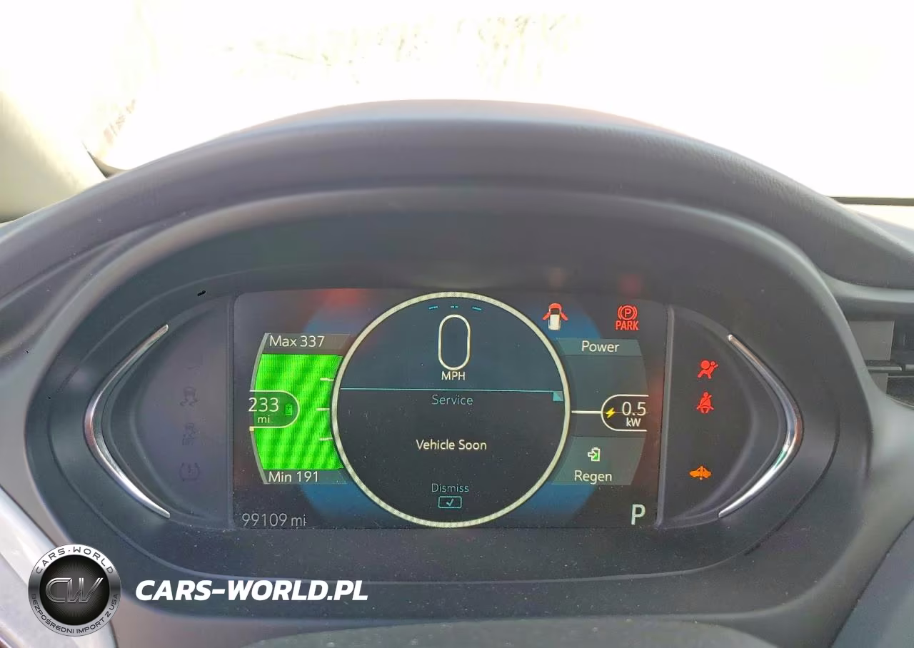 2019 Chevrolet Bolt Ev Lt VIN:1G1FY6S0XK4106429 - 9