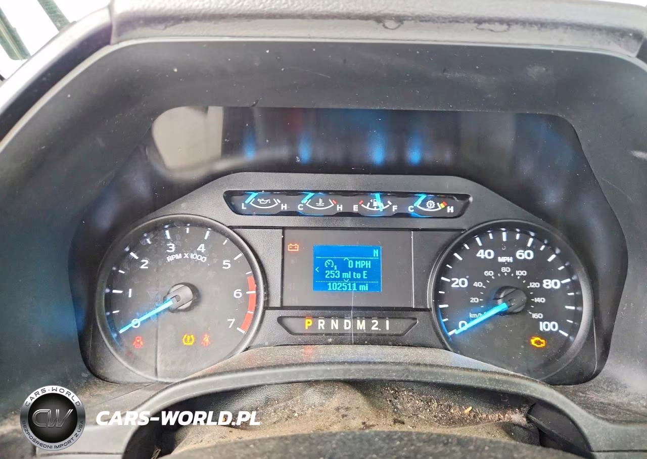 2020 Ford F250 Super Duty VIN:1FTBF2B62LEC72884 - 9