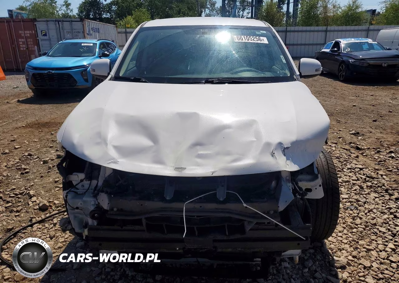 2018 Mitsubishi Outlander Se VIN:JA4AD3A32JZ039666 - 5