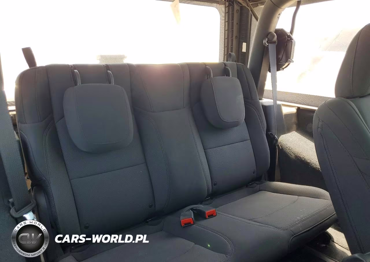 2023 Jeep Wrangler Sport VIN:1C4GJXAN3PW671314 - 10