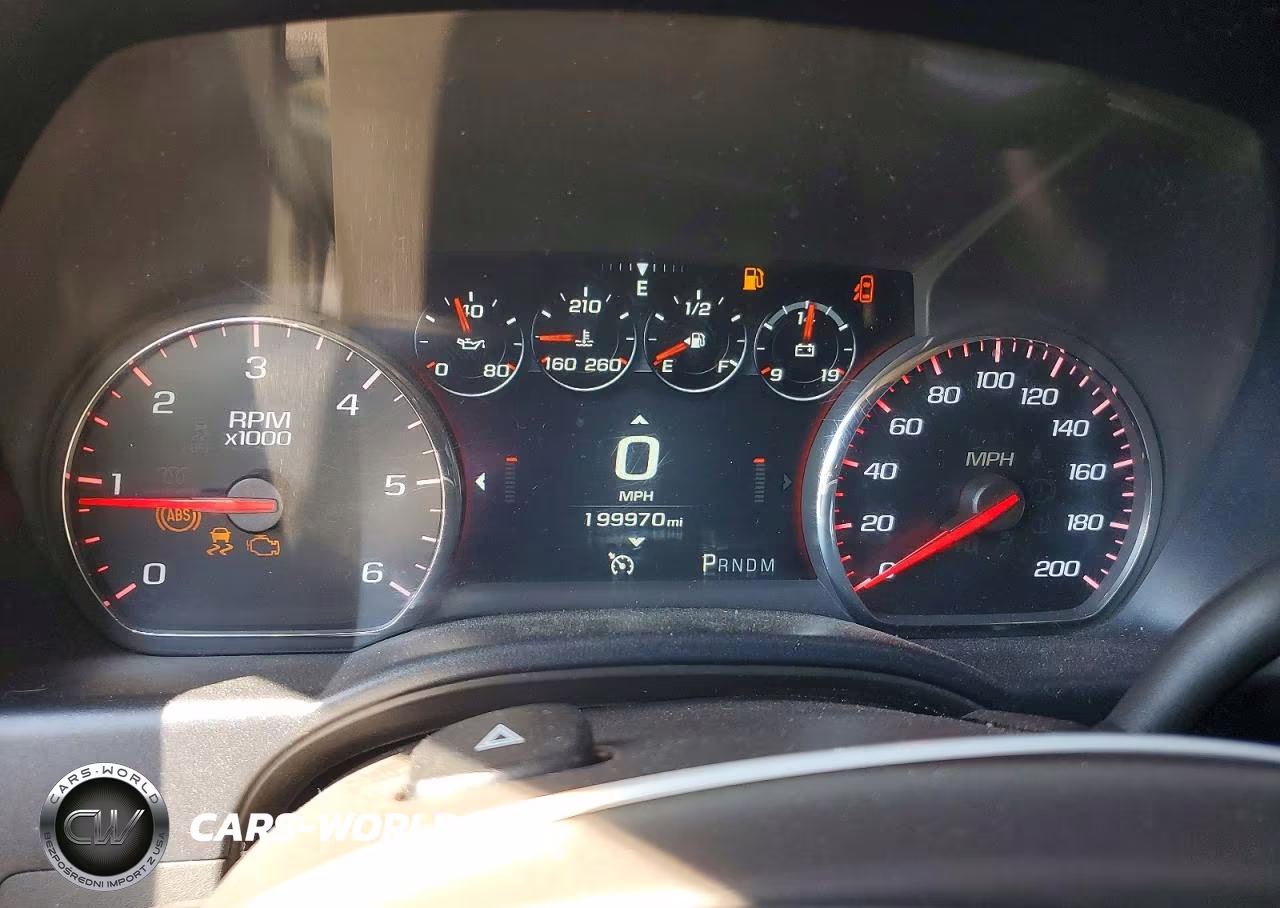 2014 GMC Sierra K1500 Denali VIN:3GTU2WEC8EG411084 - 9