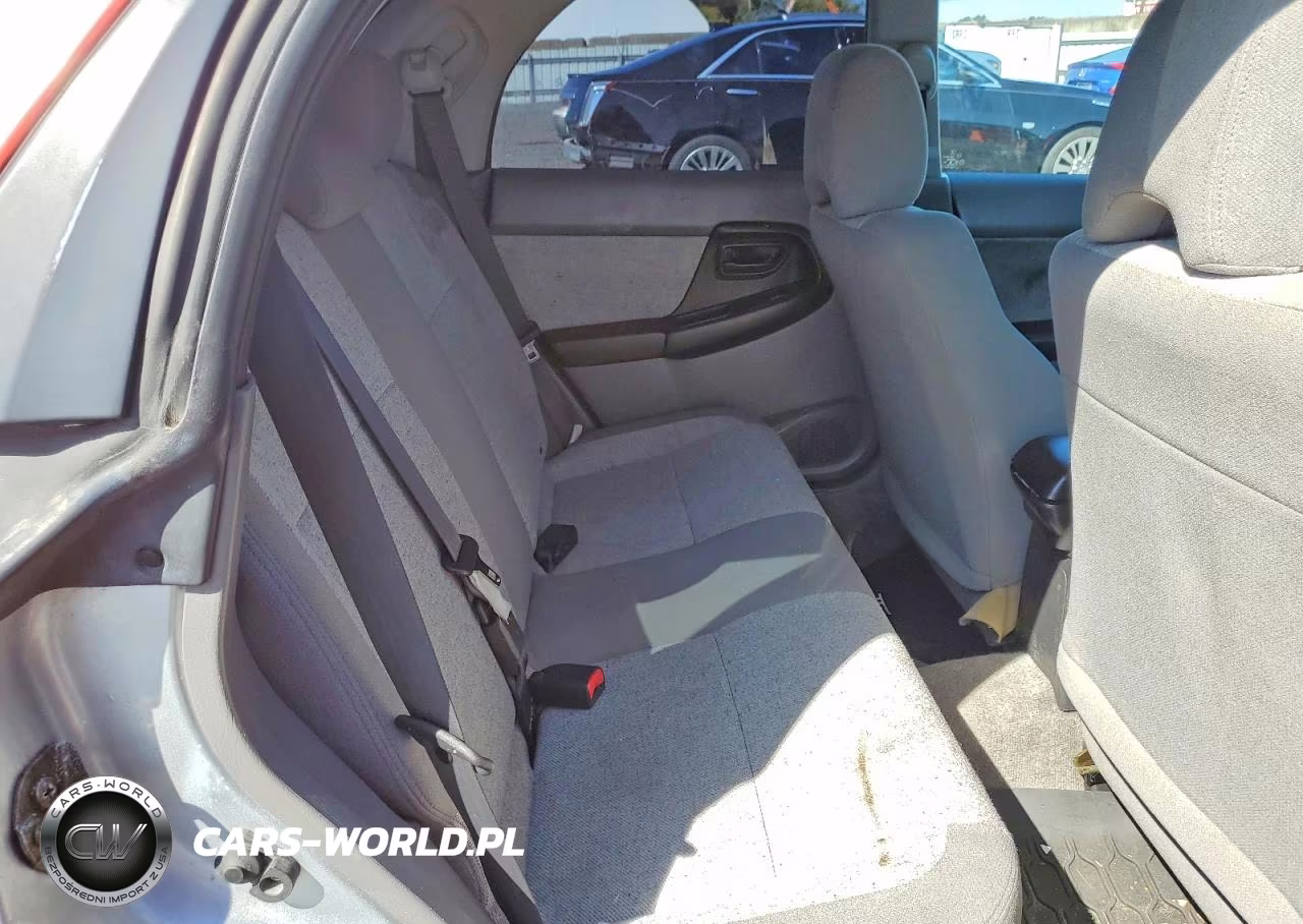2002 Subaru Impreza Outback Sport VIN:JF1GG68572H813875 - 10