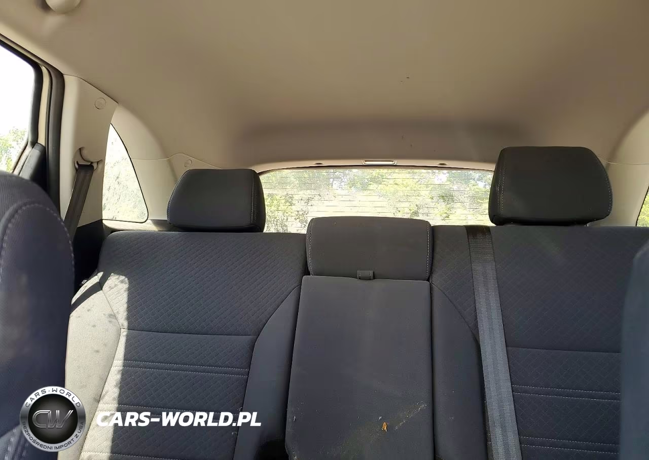 2017 Kia Sorento Lx VIN:5XYPG4A39HG323852 - 10