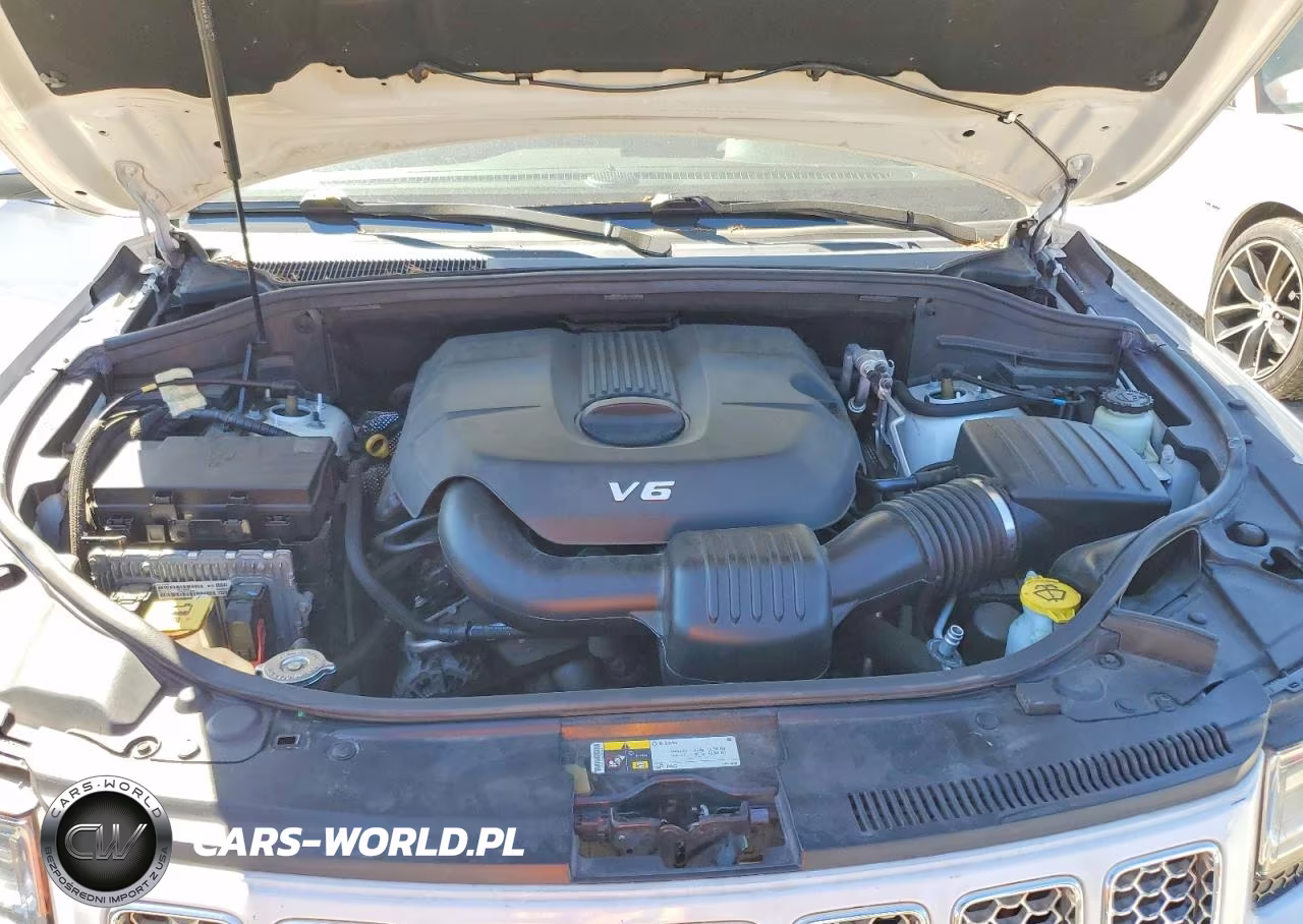 2014 Jeep Grand Cherokee Summit VIN:1C4RJFJG0EC269964 - 12