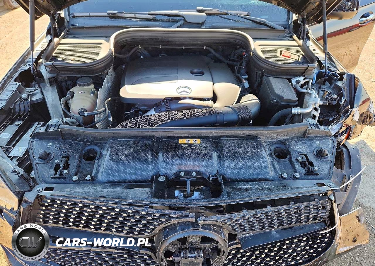 2020 Mercedes-Benz Gle 350 4Matic VIN:4JGFB4KE8LA046500 - 11