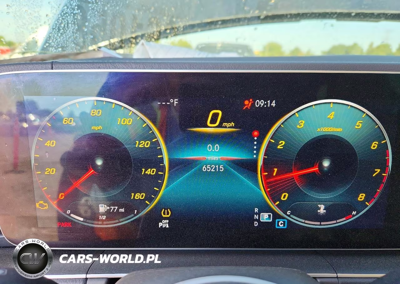 2020 Mercedes-Benz Gle 350 4Matic VIN:4JGFB4KE8LA046500 - 9
