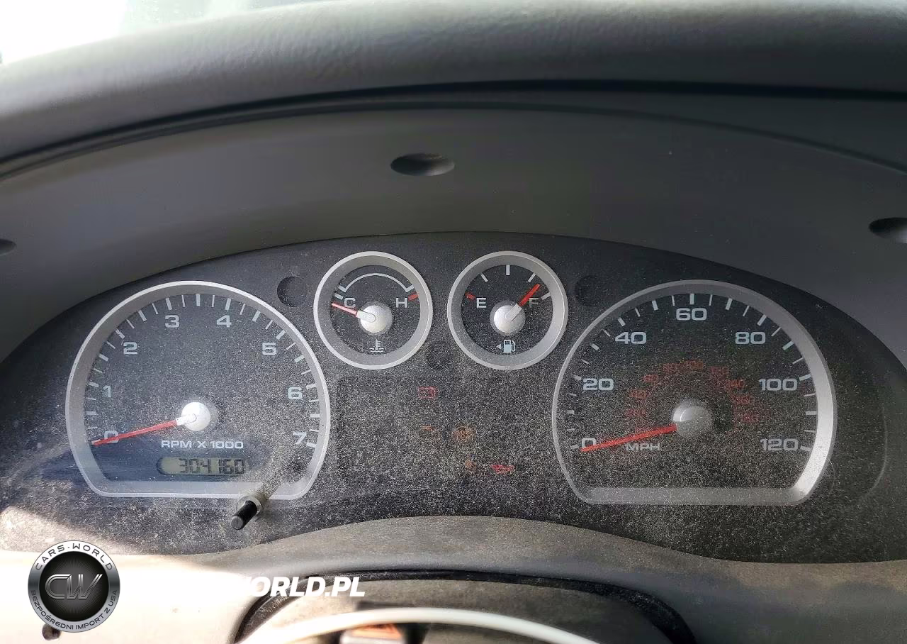 2007 Ford Ranger Super Cab VIN:1FTYR44E47PA13096 - 9