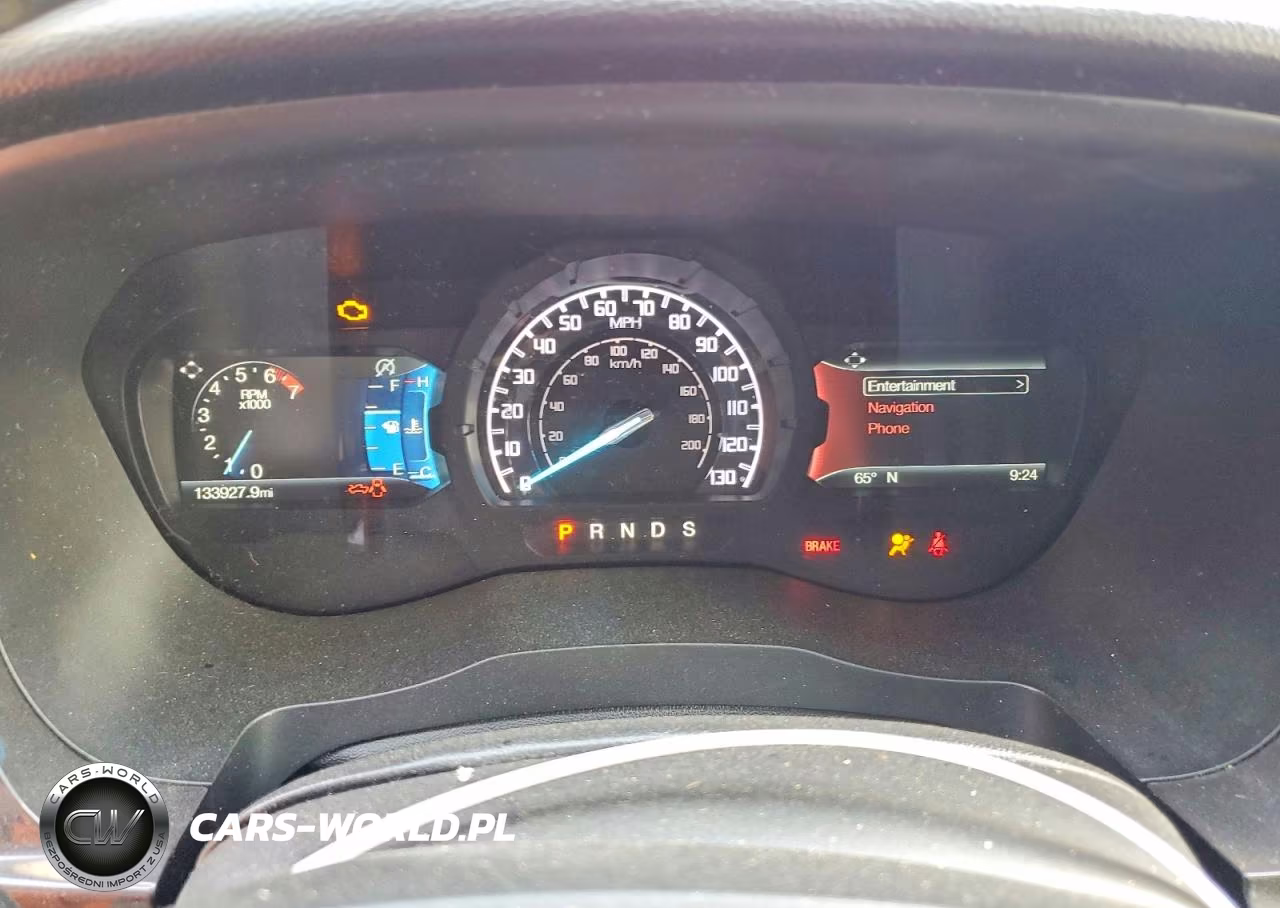 2019 Ford Ranger Xl VIN:1FTER4FH9KLA05814 - 9