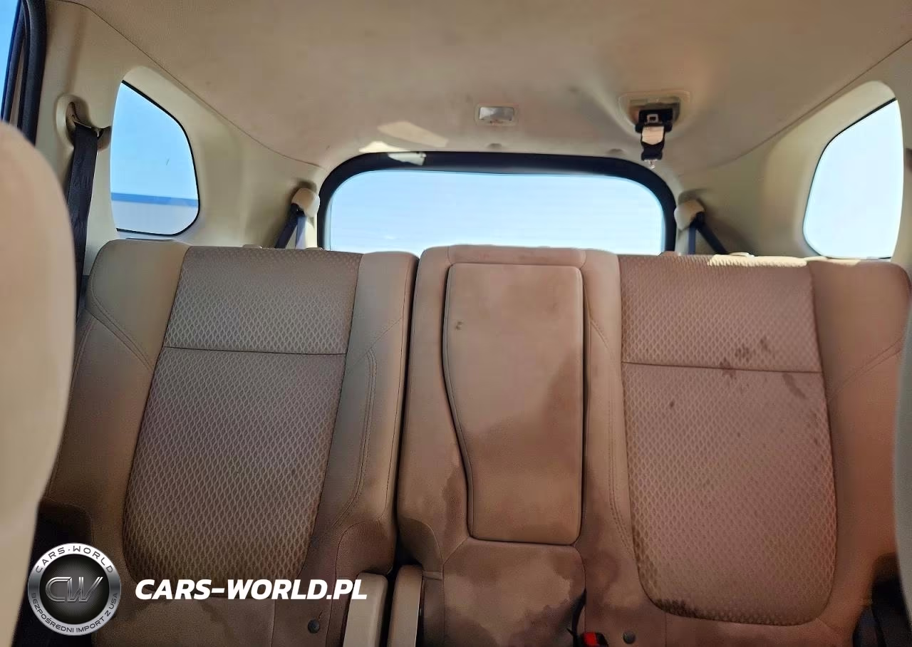 2020 Mitsubishi Outlander Es VIN:JA4AD2A3XLZ003253 - 10