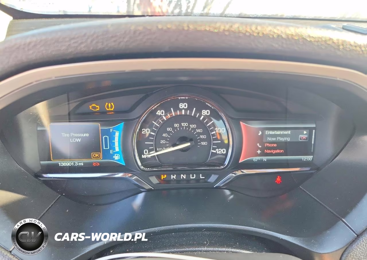 2014 Lincoln Mkz Hybrid VIN:3LN6L2LU4ER807278 - 9