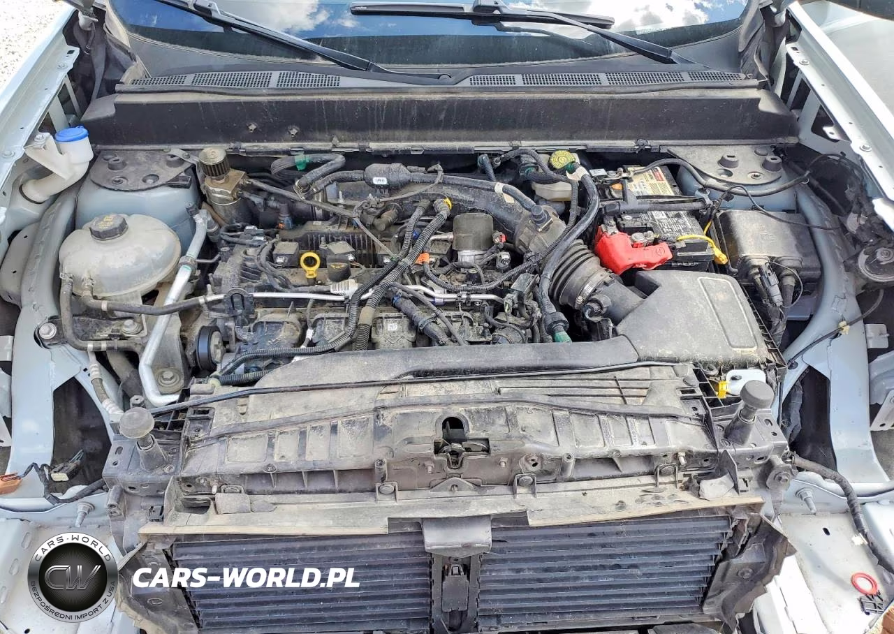 2022 Ford Maverick Xl VIN:3FTTW8F99NRA48510 - 11