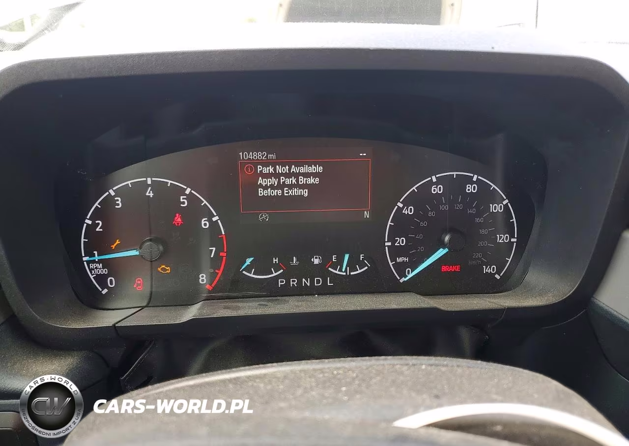 2022 Ford Maverick Xl VIN:3FTTW8F99NRA48510 - 9