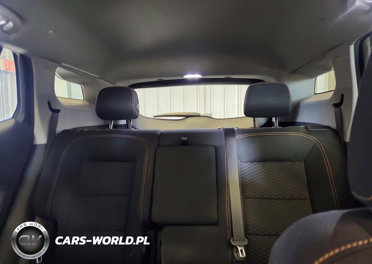 2019 GMC Terrain Sle VIN:3GKALTEV4KL128544 - 10