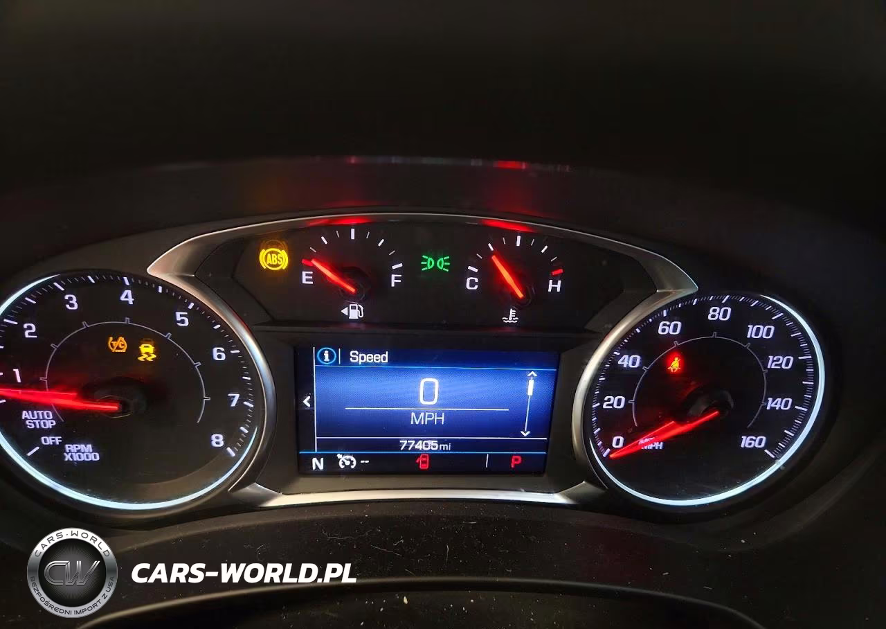 2019 GMC Terrain Sle VIN:3GKALTEV4KL128544 - 9