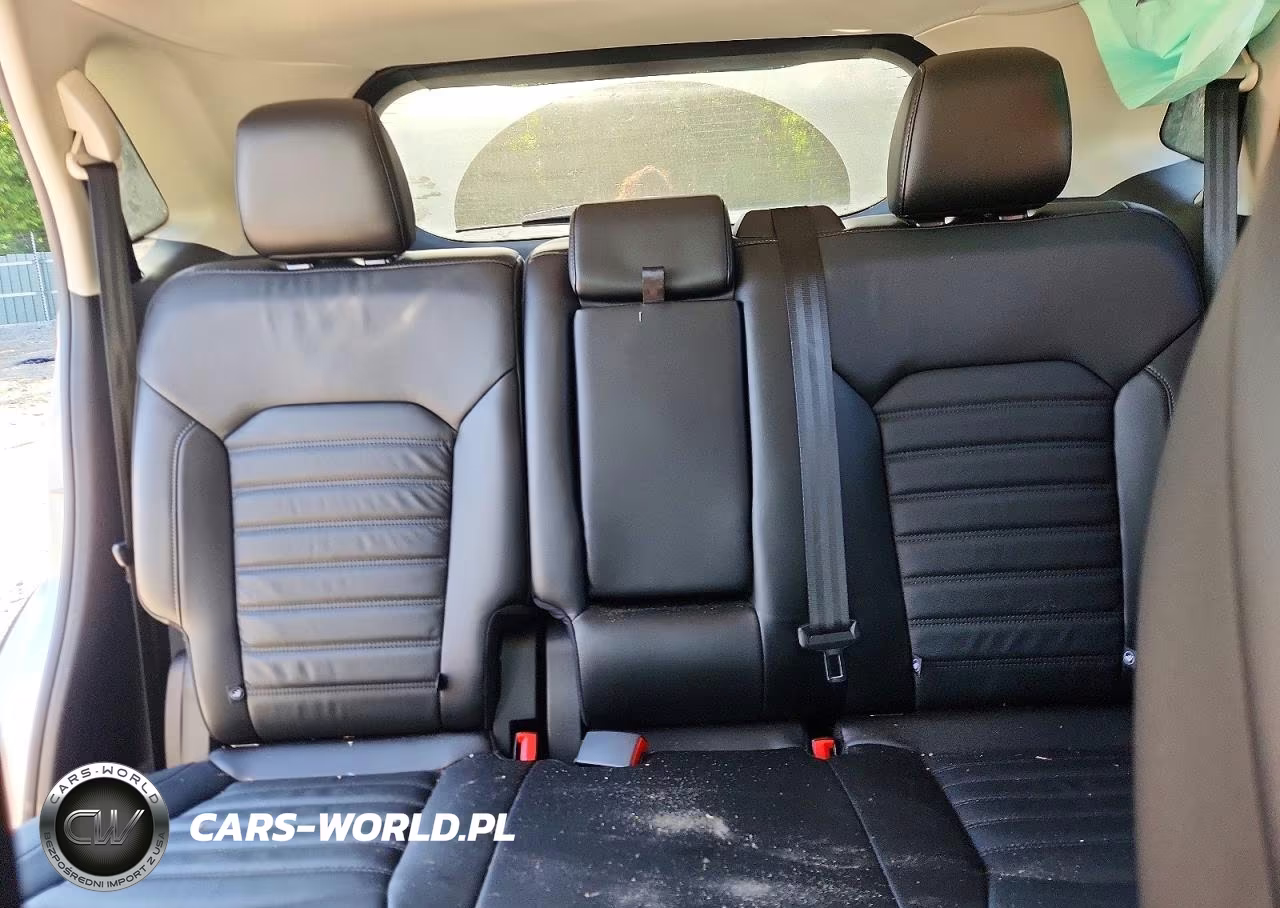 2015 Ford Edge Sel VIN:2FMTK4J87FBB63119 - 10