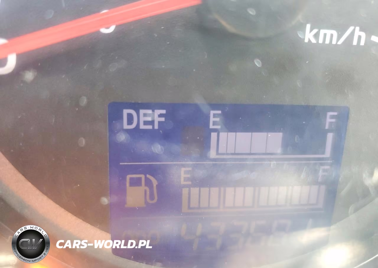 2019 Hino 258-268 Refrigerated Box Truck VIN:5PVNJ8JM6K4S51023 - 9