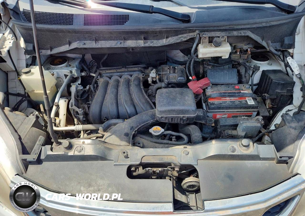 2019 Nissan Nv200 Sv VIN:3N6CM0KN2KK706924 - 12