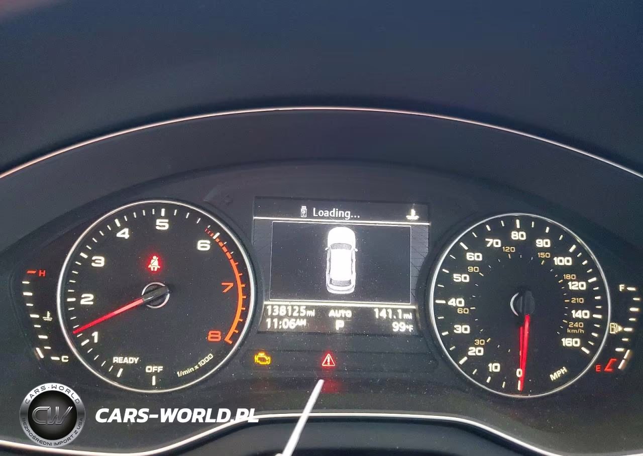 2018 Audi Q5 Premium Plus VIN:WA1BNAFY3J2104642 - 9