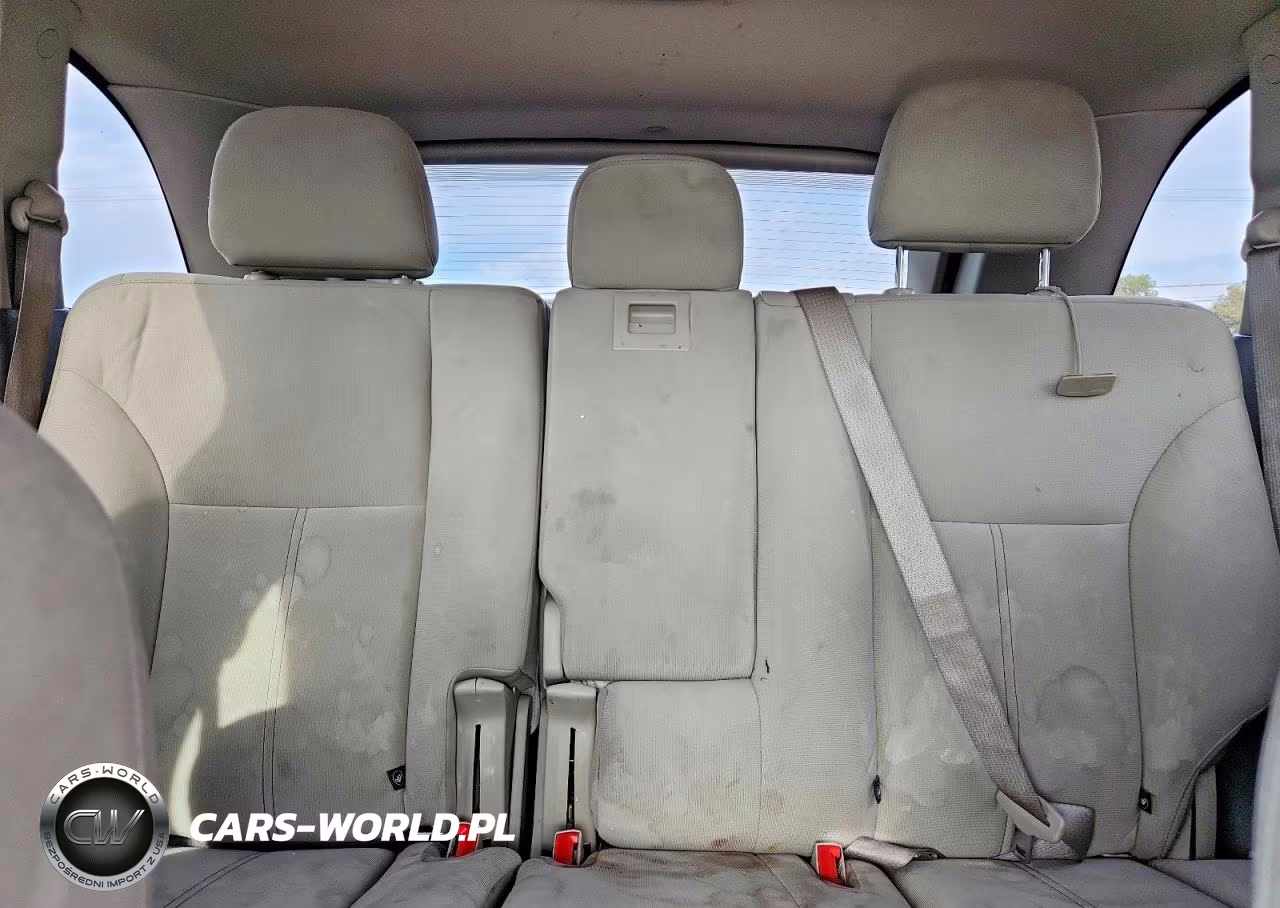 2012 Ford Edge Se VIN:2FMDK3GC3CBA71723 - 10