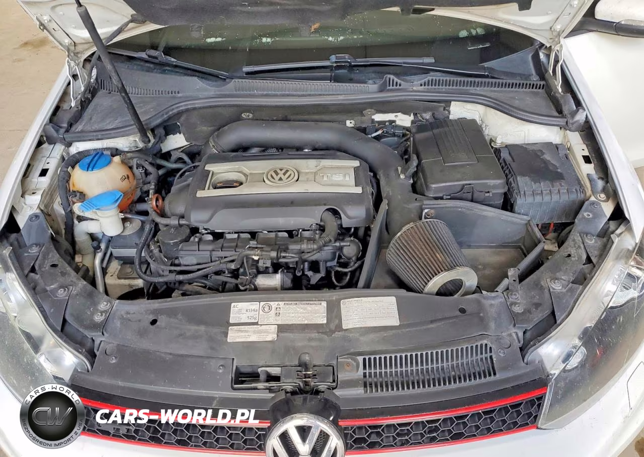2013 Volkswagen Gti VIN:WVWED7AJ9DW008594 - 12