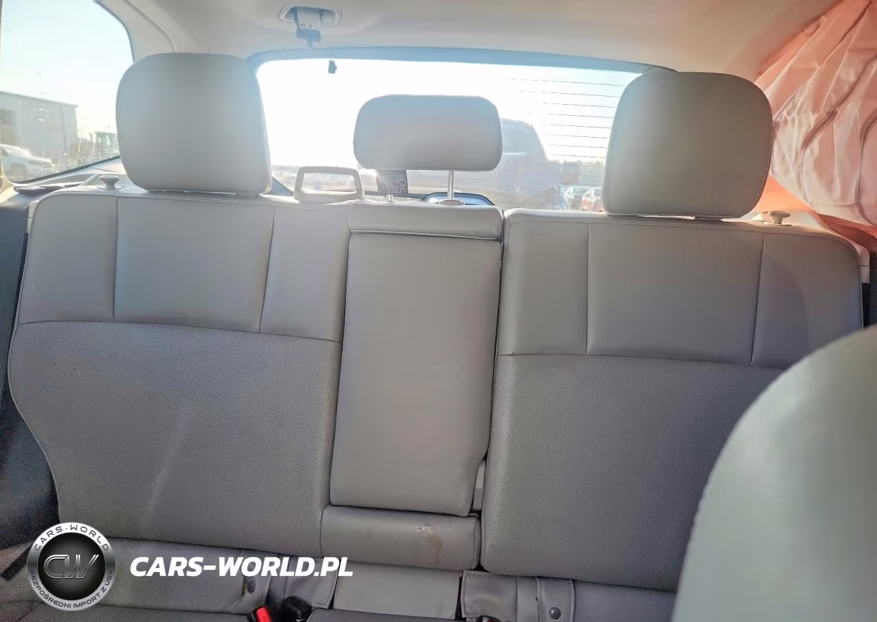 2016 Subaru Forester 2.5I Limited VIN:JF2SJAHC4GH403387 - 10