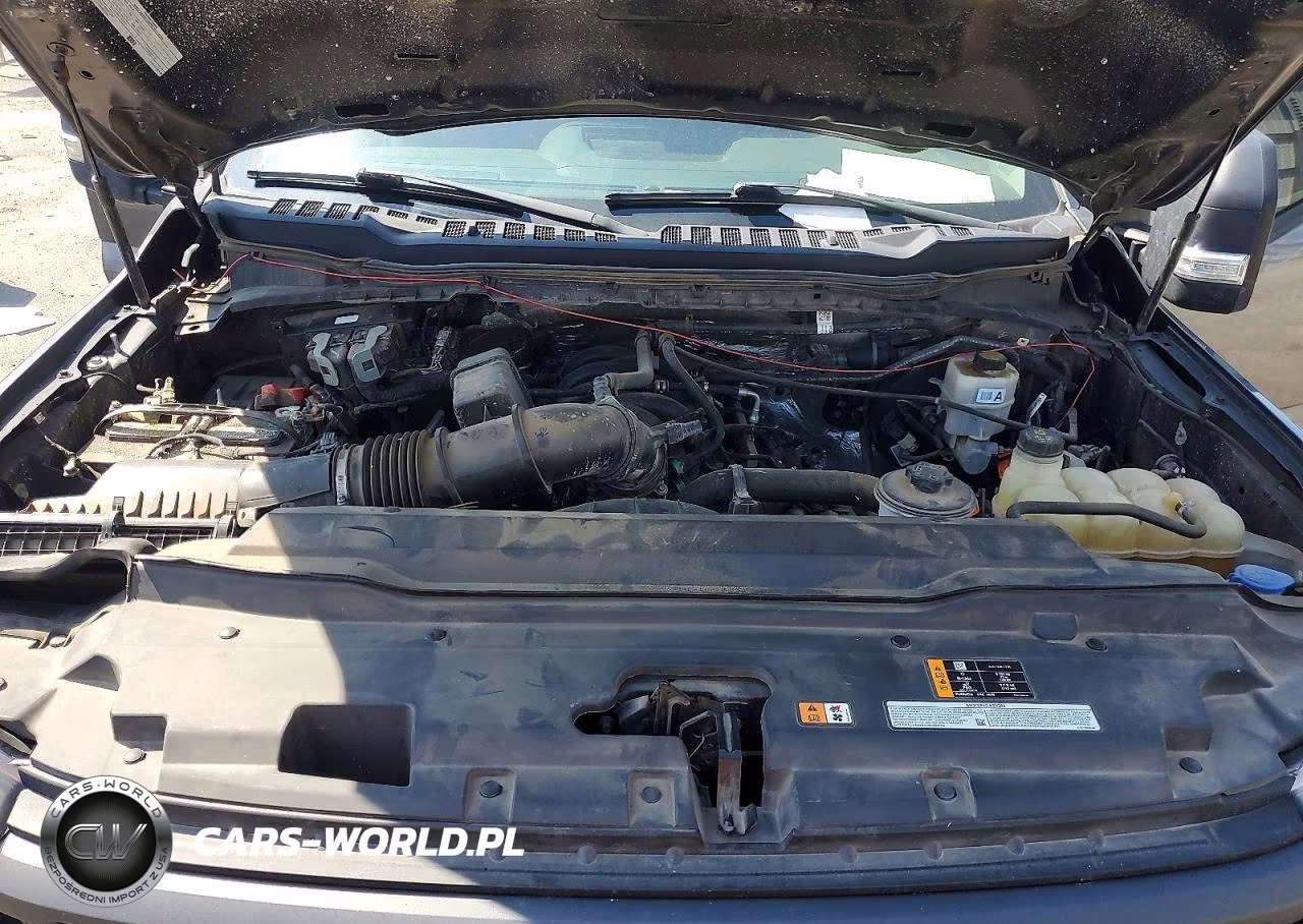 2023 Ford F250 Super Duty VIN:1FT8W2BA1PEC08792 - 11